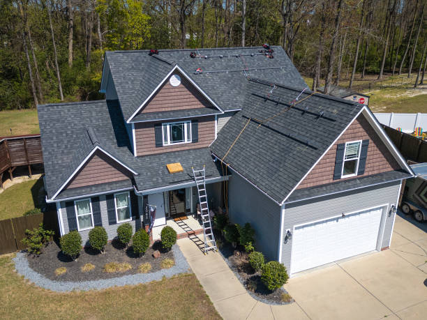  Passapatanzy, VA Roofing Service Pros