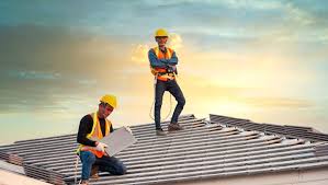 Trusted Passapatanzy, VA Roofing Service Experts